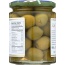 BONO: Castelvetrano Pitted Green Olives, 5.3 oz