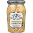 BORNIER: Whole Grain Dijon Mustard, 7.4 oz