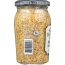 BORNIER: Whole Grain Dijon Mustard, 7.4 oz