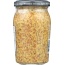 BORNIER: Whole Grain Dijon Mustard, 7.4 oz