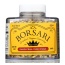 BORSARI: Seasoning Cracked Pepper, 3 oz