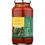 BOVES OF VERMONT: Pasta Basil Sauce, 24 oz