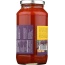 BOVES OF VERMONT: Sauce Pasta Roasted Garlic, 24 oz