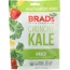 BRADS PLANT BASED: Crunchy Kale Naked, 2 oz