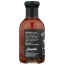 BRASWELL: BBQ Sauce Smokehouse, 12 fo