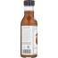 BRIANNAS: Home Style Saucy Ginger Mandarin Dressing, 12 oz