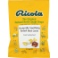 RICOLA: Natural Herb Throat Drop Original Natural Herb, 21 pc