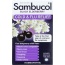 SAMBUCOL: Black Elderberry Cold & Flu Relief, 30 Quick Dissolve Tablets