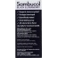 SAMBUCOL: Black Elderberry Original Formula, 7.8 oz