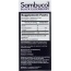 SAMBUCOL: Black Elderberry Original Formula, 7.8 oz