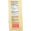 SANTA CRUZ ORGANIC: Cinnamon Apple Sauce 4x3.2oz Pouches, 12.8 oz