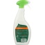 SEVENTH GENERATION: Lemongrass Citrus Scent Disinfecting Bathroom Cleaner, 26 oz