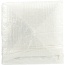 SEVENTH GENERATION: Napkins 1-Ply White, 250 Count