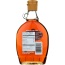 SHADY MAPLE FARMS: Organic Grade A Dark Maple Syrup Glass, 12.7 Oz
