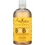 SHEA MOISTURE: Baby Head-To-Toe Wash & Shampoo Raw Shea Chamomile & Argan Oil, 12 oz