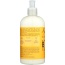 SHEA MOISTURE: Baby Healing Lotion Raw Shea Chamomile & Argan Oil, 12 oz