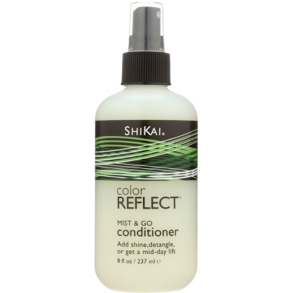 SHIKAI: Color Reflect Mist & Go Conditioner, 8 oz