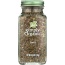 SIMPLY ORGANIC: Basil, 0.54 Oz