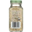 SIMPLY ORGANIC: BTL GARLIC PEPPER ORG (3.730 OZ)