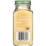 SIMPLY ORGANIC: Ginger, 1.64 Oz