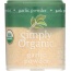 SIMPLY ORGANIC: Mini Garlic Powder, .92 oz