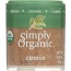 SIMPLY ORGANIC: Mini Ground Cumin, .46 oz