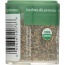 SIMPLY ORGANIC: Mini Herbes De Provence, .14 oz