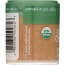 SIMPLY ORGANIC: Mini Pumpkin Pie Spice Organic, .46 oz