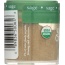 SIMPLY ORGANIC: Mini Sage Ground, .21 oz