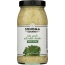 SONOMA GOURMET: Sauce Pasta Kale Pesto White Cheddar, 25 OZ