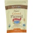 SPECTRUM ESSENTIAL: Organic Ground Premium Flaxseed, 14 oz