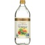 SPECTRUM NATURALS: Organic Distilled White Vinegar, 32 oz