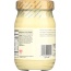 SPECTRUM NATURALS: Organic Mayonnaise, 16 oz