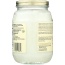 SPECTRUM NATURALS: Organic Virgin Coconut Oil Unrefined, 29 oz