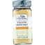 SPICE HUNTER: MUSTARD GRND YELLOW (1.600 OZ)