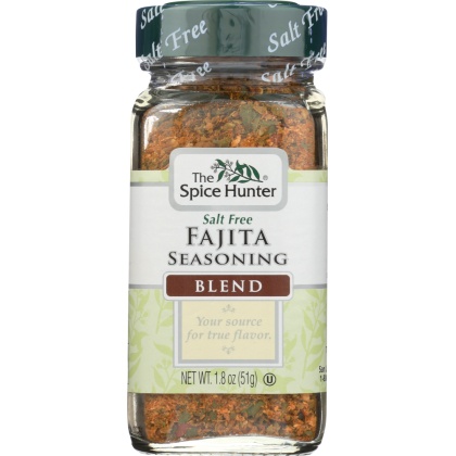 SPICE HUNTER: SSNNG FAJITA (1.800 OZ)