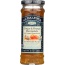 ST DALFOUR: Ginger & Orange Marmalade, 10 oz