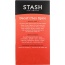 STASH TEA: Decaf Tea Chai Spice 18 Tea Bags, 1.1 oz
