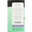 STASH TEA: Fusion Green & White Tea 18 Tea Bags, 1 oz