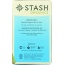 STASH TEA: Organic Breakfast Blend Tea, 18 bg