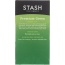 STASH TEA: Premium Green Tea, 20 bg