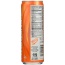 STEAZ: Orange Energy Drink, 12 Fl oz