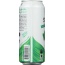 STEAZ: Organic Iced Green Tea Mint Lightly Sweetened, 16 oz