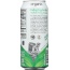 STEAZ: Organic Iced Green Tea Mint Lightly Sweetened, 16 oz