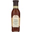 STONEWALL KITCHEN: Bourbon Molasses Barbecue Sauce, 11 fo