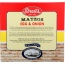 STREITS: Egg & Onion Matzo, 11 oz