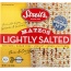 STREITS: Lightly Salted Matzo, 11 oz