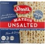 STREITS: Unsalted Matzo, 11 oz