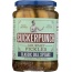 SUCKERPUNCH: Pickle Spear Dill, 24 oz