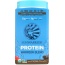 SUNWARRIOR: Warrior Blend Protein Powder Chocolate, 750 gm